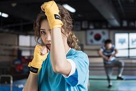 韩国一个拳击手的电影 图5
