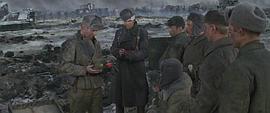 二战苏联经典电影热雪 图2