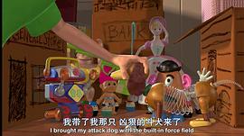 玩具总动员中文版免费看 图8