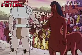 太空突擊隊(duì) 圖2