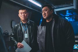 犯罪都市4 圖5