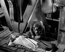 1939年电影巴黎圣母院 图4