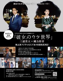 女友的里世界 圖2