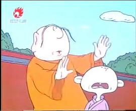 小和尚 圖2