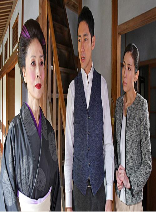 推理作家朝比奈耕作系列SP2 鳥啼村的慘劇