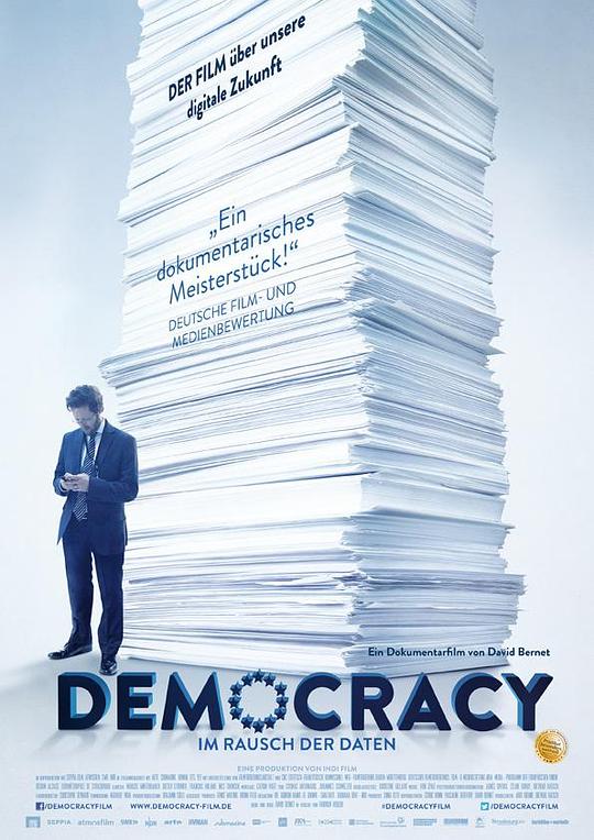 讲民主的电影