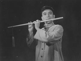 洞簫橫吹 圖5