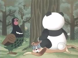 熊貓的故事 圖10