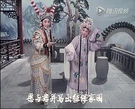 戏曲老电影桃李梅 图2