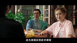 一代宗师粤语在线观看完整版 图6