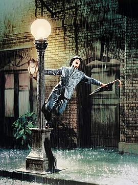 雨中跳舞的美国电影 图7