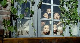 京城学校：消失的少女们 图5