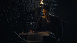 梅林和野獸之書 圖5