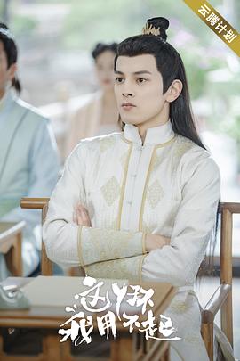 這丫環(huán)我用不起 圖3