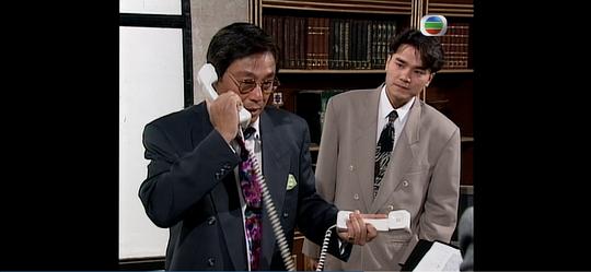 大家族演員表介紹