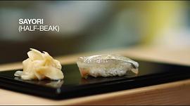 勇敢的寿司大型纪录片 图8