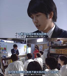 即便弱小也能獲勝 圖10