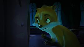 兔子镇的火狐狸第一季第一集 图7