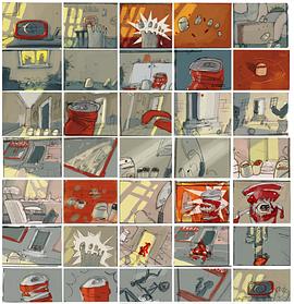 指頭的故事 圖5