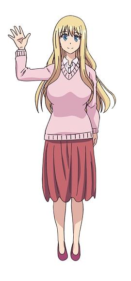 信長老師的年幼妻子 圖2