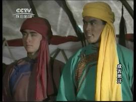 蒙古电视剧有哪些 连续剧 图10