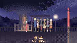 向陽(yáng)素描 圖8
