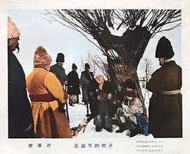 圣誕節(jié)的前夕 圖8