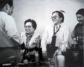 隱身博士 圖1