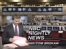 NBC晚間新聞 圖9