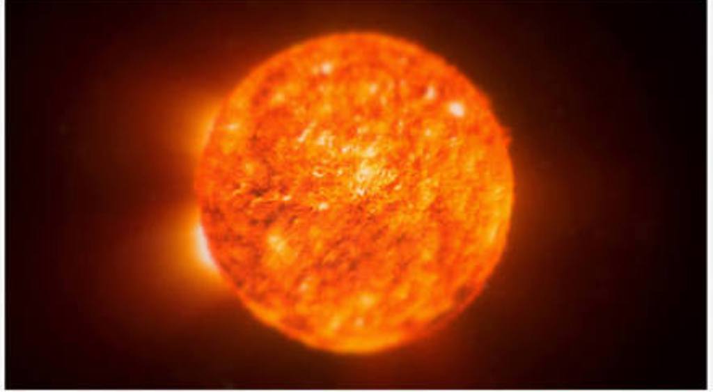 太陽風(fēng)暴大揭秘