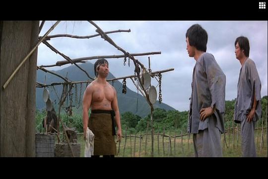 独臂拳王1971电影国语