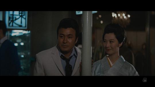 銀蝶的意思