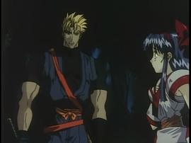 侍魂2：阿斯拉斬魔傳 圖3