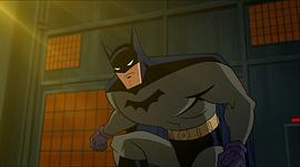 蝙蝠侠英勇无畏人物 图2