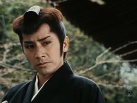 眠狂四郎：戀愛中的圓月刀法 圖1