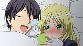 漫畫家與助手們 OVA6 圖7