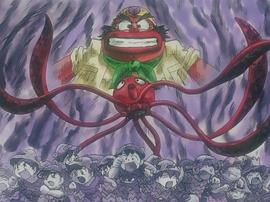 超魔神英雄傳 圖8