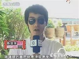 李小龙传奇CCTV1视频大全18 图5