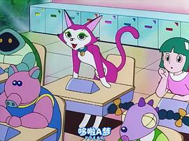 2112年 哆啦A夢誕生 圖1