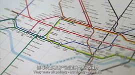 地鐵4號線線路圖 圖6