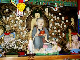 五歲庵 圖2
