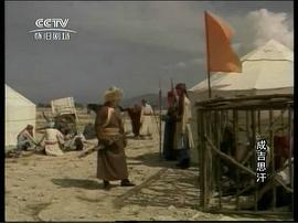 蒙古帝国电视剧全集免费观看 图2