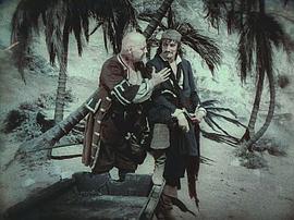 黑海盗传奇电影版 图8