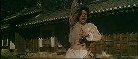 1987年老电影白龙剑 图7