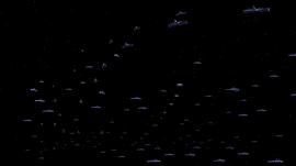 机动战士高达 THE ORIGIN Ⅵ 赤色彗星诞生 图5