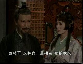 戰(zhàn)國紅顏 圖8
