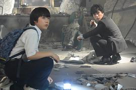 假面騎士01 圖6