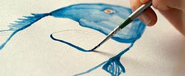 蒂姆·温顿的蓝背鱼 图10