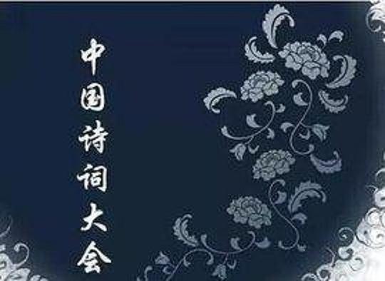 中国诗词大会免费观看完整版