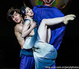 中美街舞對抗賽2015 圖6